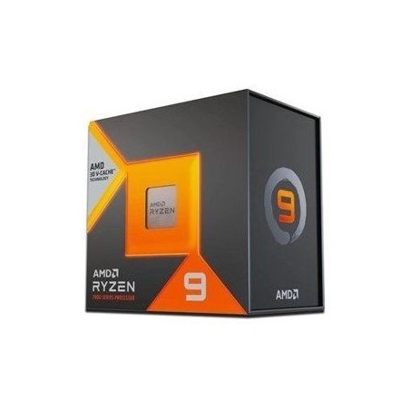 Buy AMD Ryzen 9 7950X3D 4.2GHz 16-Core AM5 - Unleash Elite Performance!